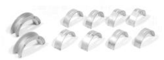 Picture of Mercury-Mercruiser 23-853849 BEARING SET-STD